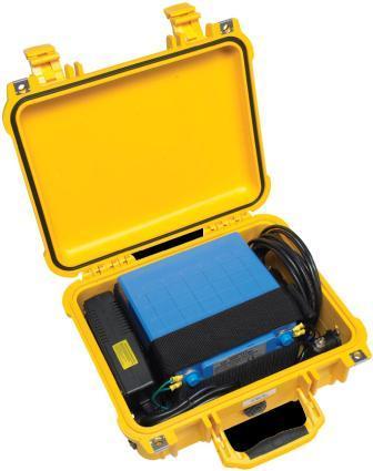 便携式dc电源箱