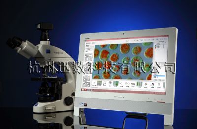 Algacount藻类计数仪推动我国藻类监测