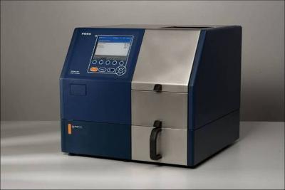 foss近红外谷物品质分析仪infratec tm 1241