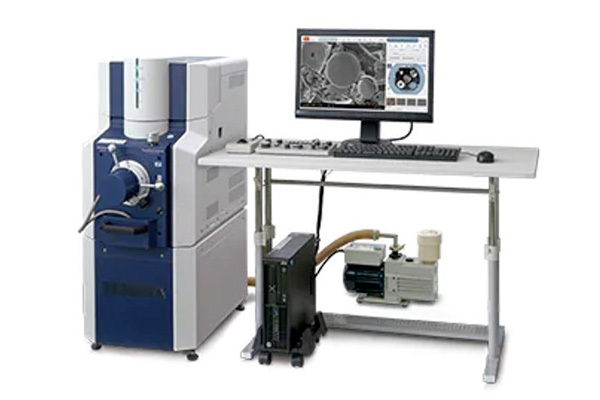 日立高新扫描电子显微镜FlexSEM 1000 II