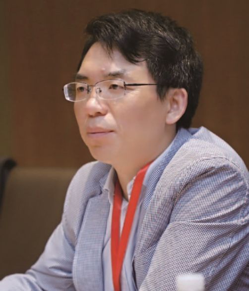 邓勇辉