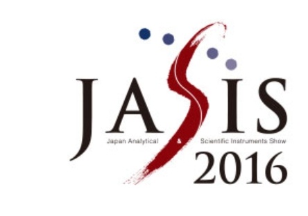 JASIS 2016