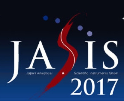 JASIS 2017