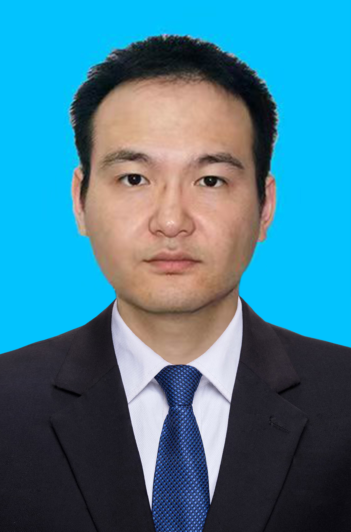 郑顺安