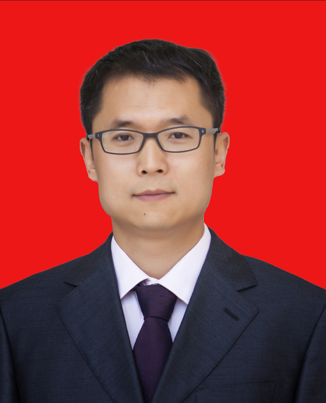 卢宪波