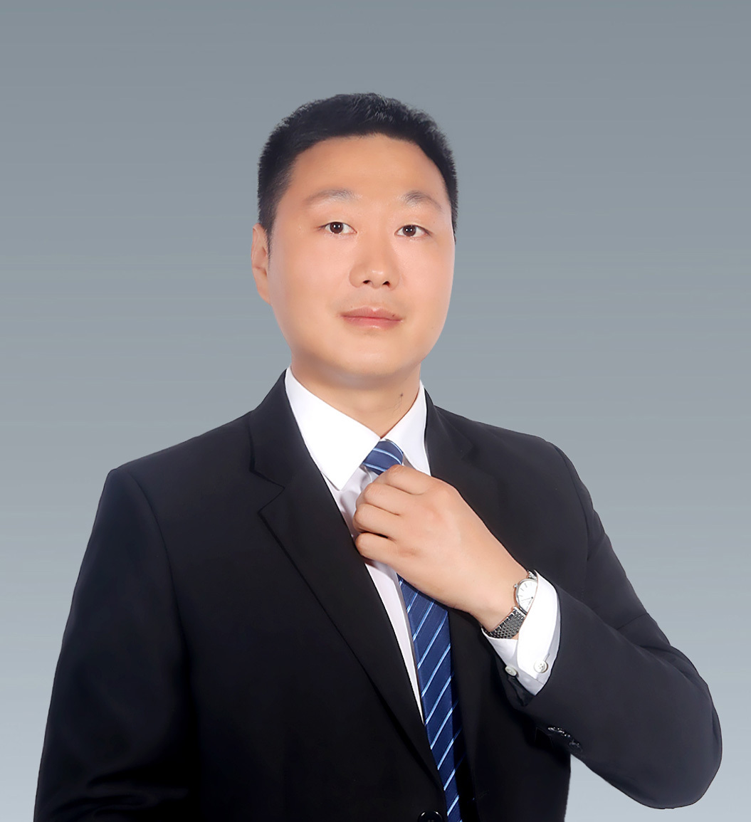 陈西