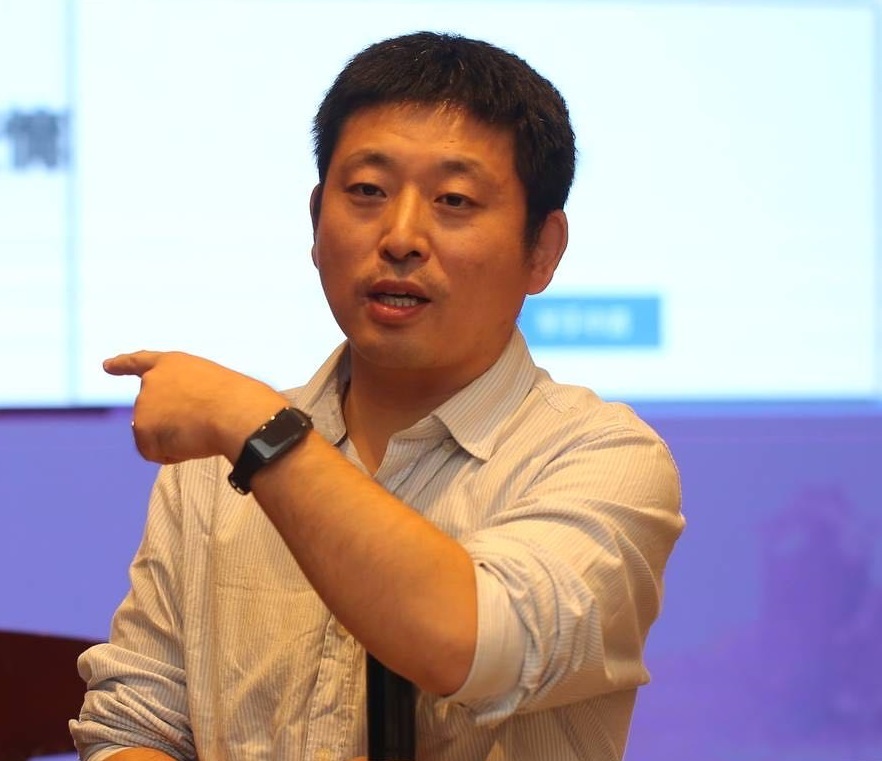 李卫军