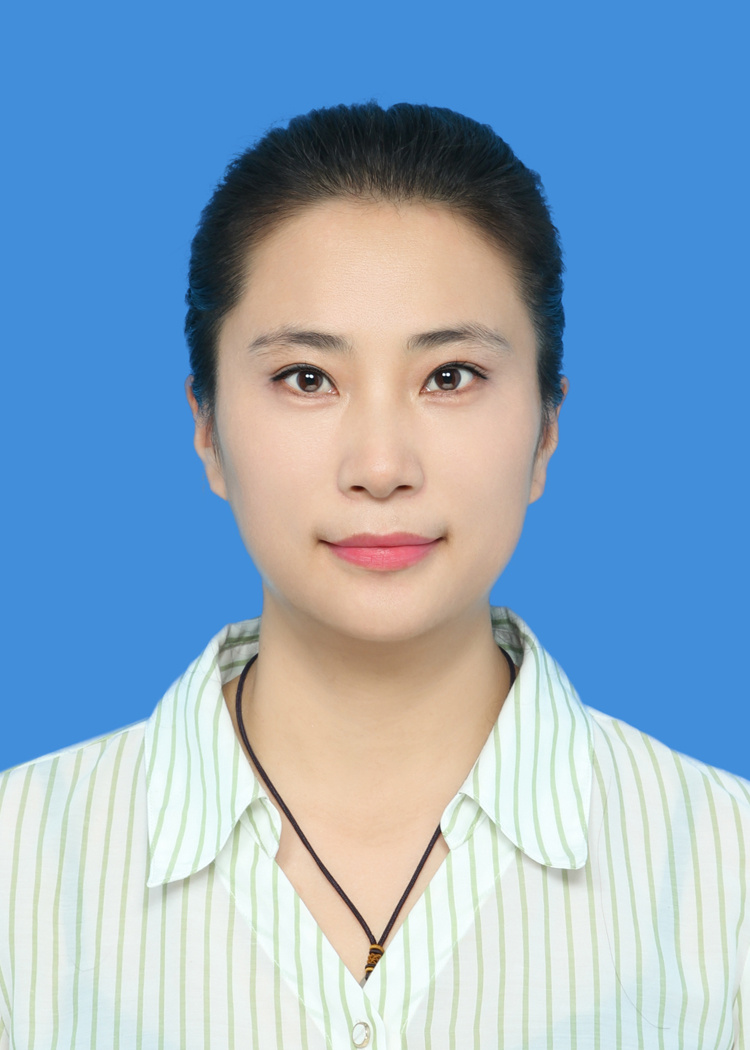 唐玉萍