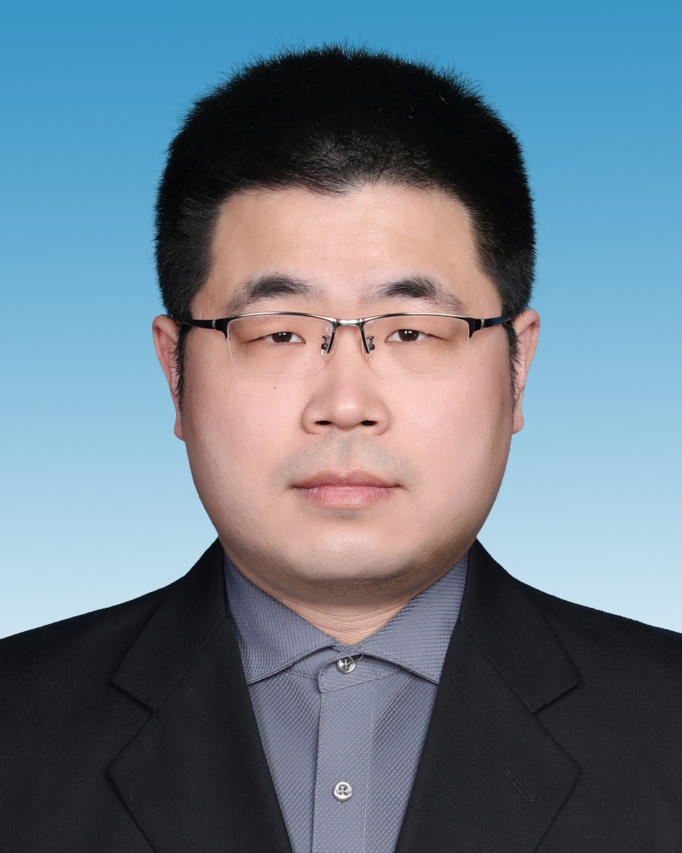 张琪