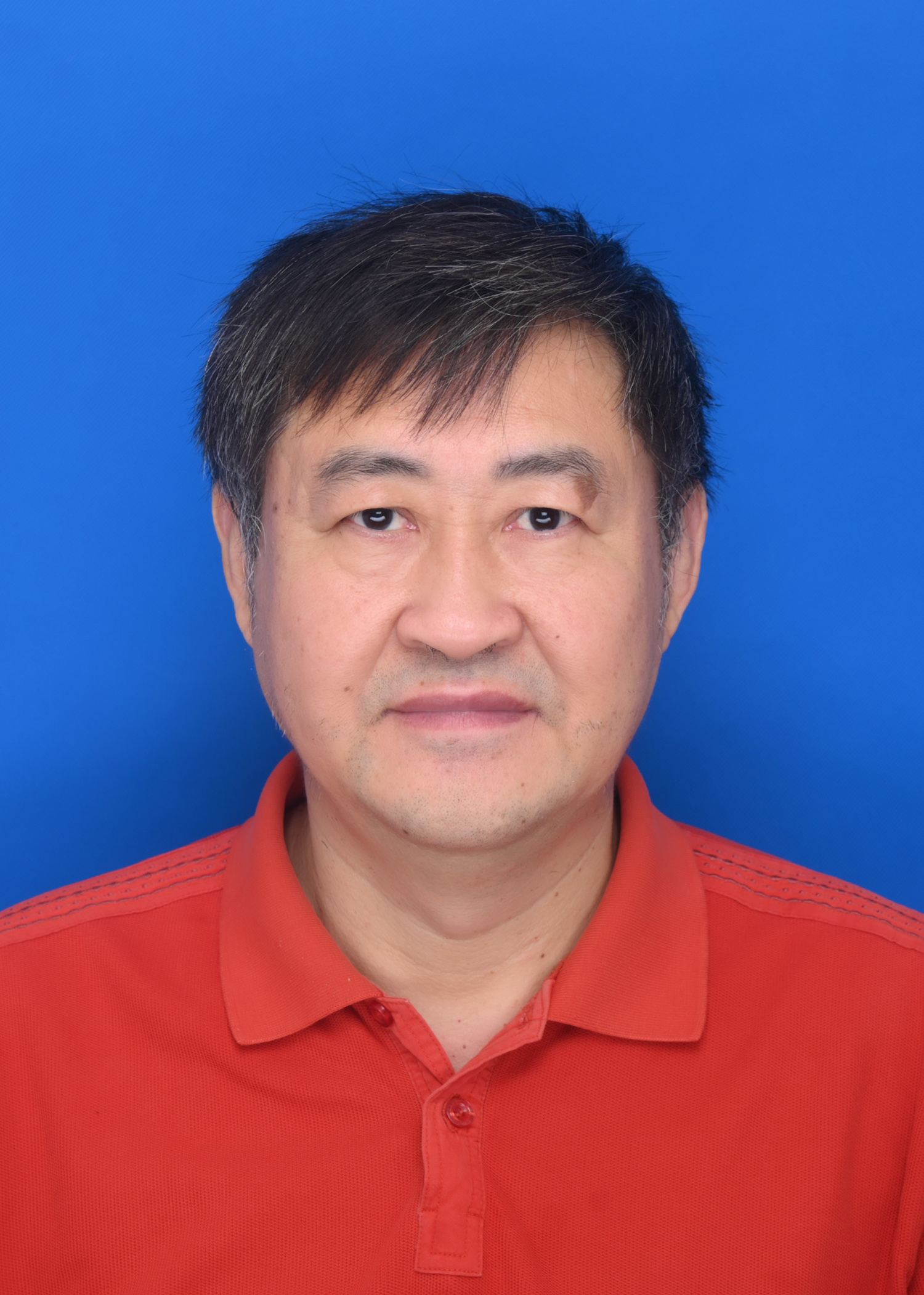 吴伟明
