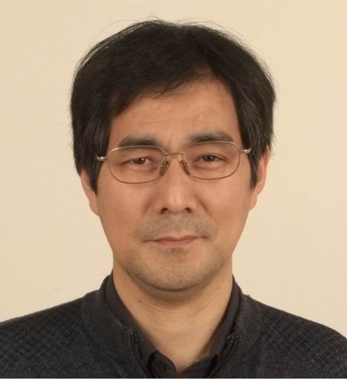 胡忻