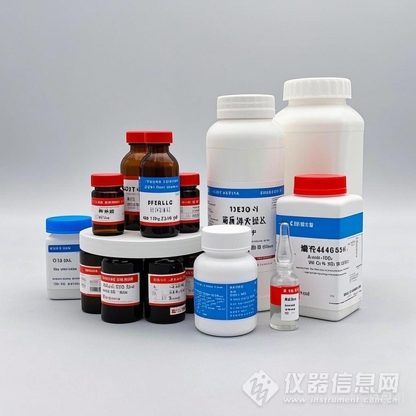 分析仪器用试剂