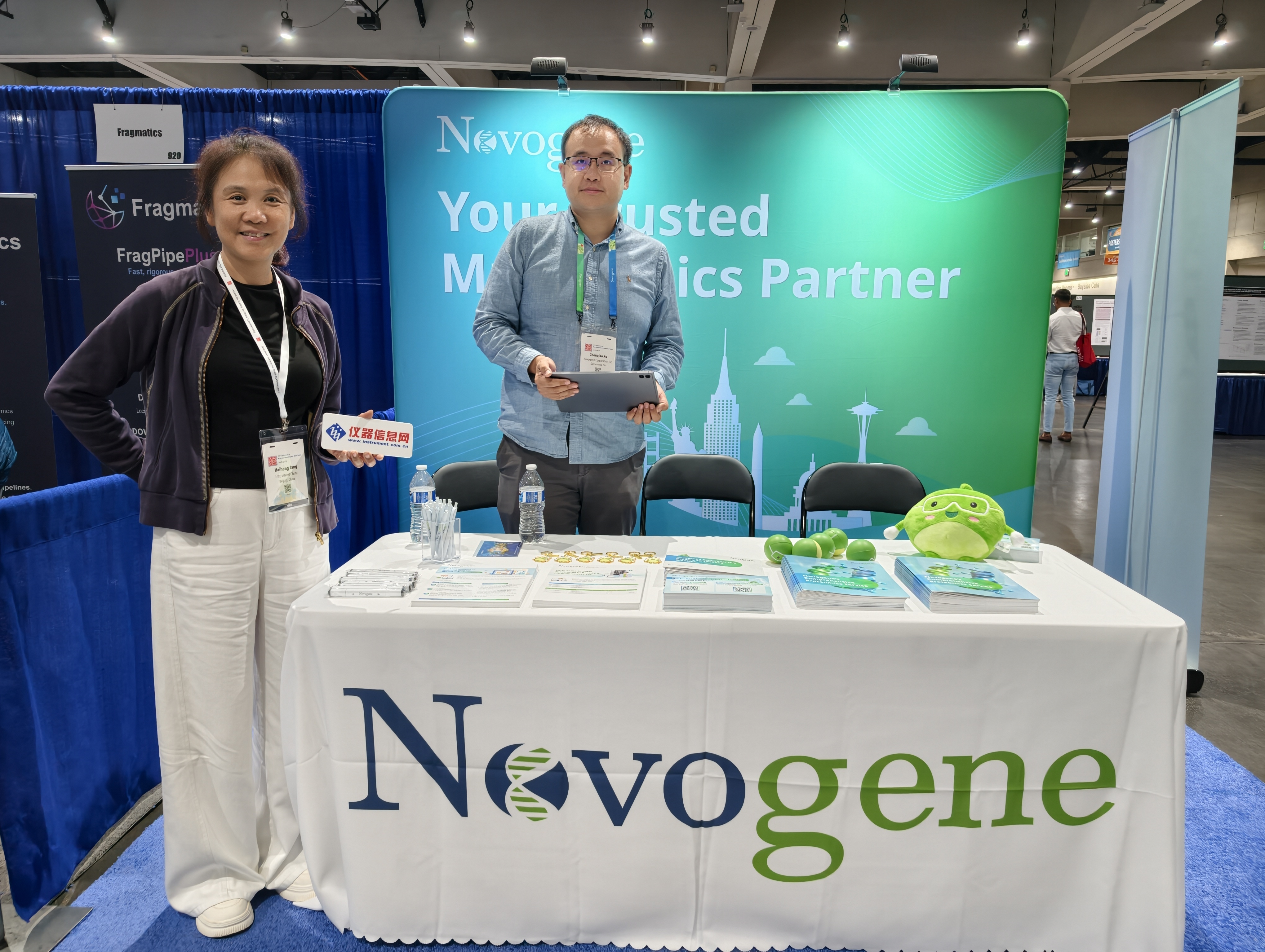 Novogene