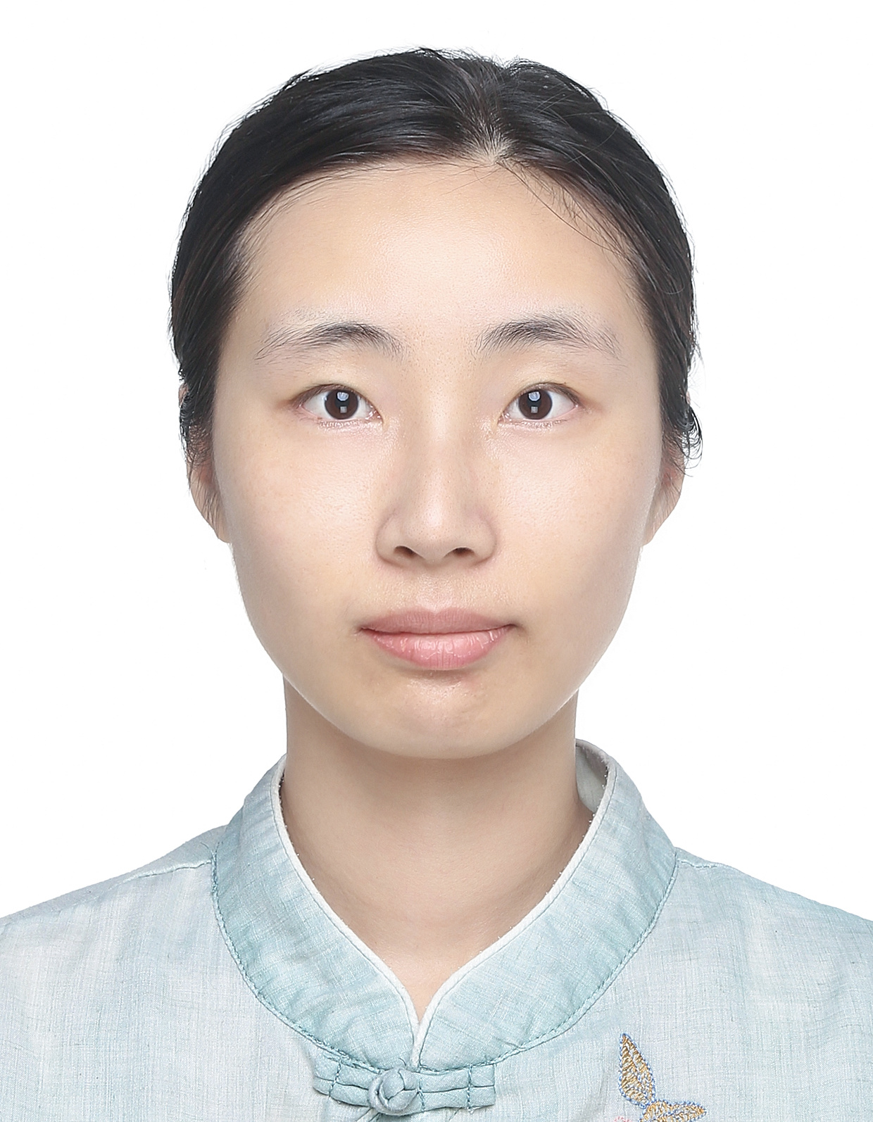 宋冰清