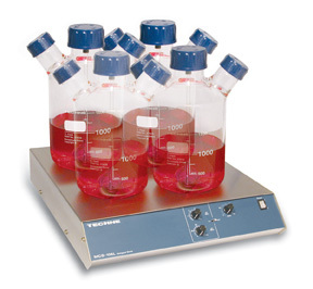 英国BIBBY TECHNE 悬浮细胞培养器/生物反应搅拌器 MSC