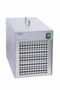 冷水机、冷却循环水机FC-200,FC-500&RU-200,RU-500广州语特仪器科技有限公司（英国BIBBY华南首代）