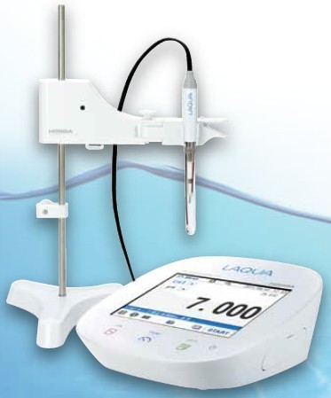HORIBA 多参数水质分析仪F-74BW