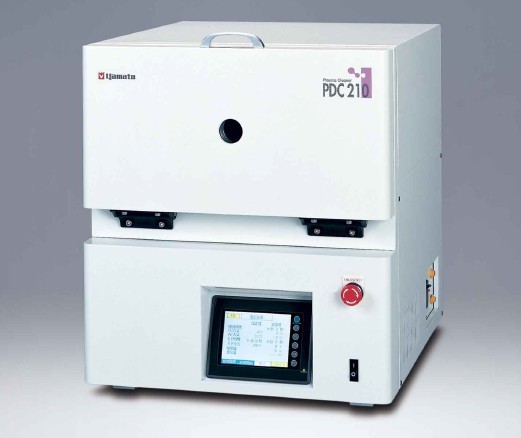 等离子蚀刻仪/等离子清洗机YAMATO PDC200/PDC210/PDC510