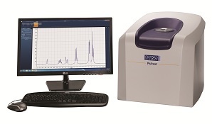 无需冷剂的台式磁共振分析仪(NMR)__Pulsar