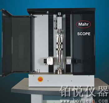 轴类测量系统MarShaft SCOPE