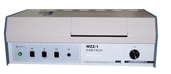 易测WZZ-1自动指示旋光仪