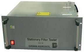 德国Grimm  7.365 过滤效率测试系统