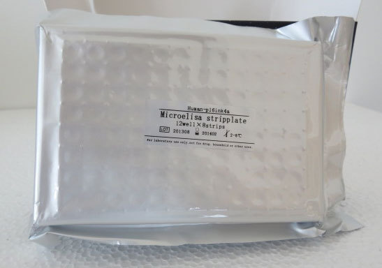大鼠孕酮受体(PGR)ELISA试剂盒