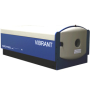 Vibrant高能量一体化OPO激光器