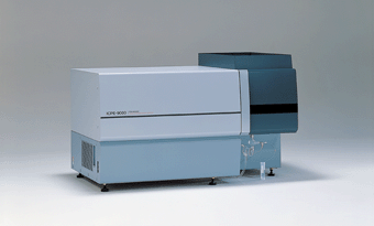 岛津ICP发射光谱仪 ICPE-9000