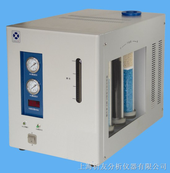 上海析友XYO系列氧气发生器
