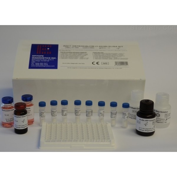 大鼠凝血酶抗凝血酶复合物(TAT)ELISA试剂盒