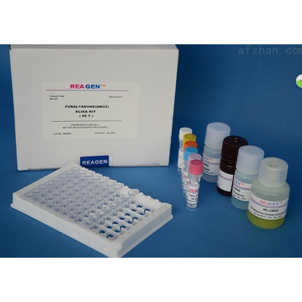 大鼠热休克蛋白糖蛋白96(HSP gp96)ELISA试剂盒