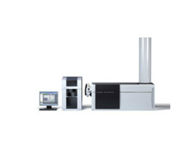 Agilent CE/MS 系统