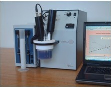 美国ZA500型电位分析仪