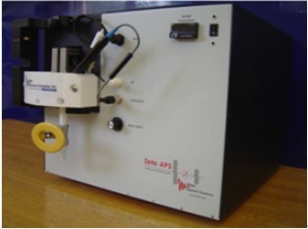 进口美国Zeta-APS型高浓度胶体颗粒度分析仪