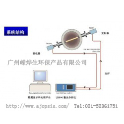 铝业HF在线监测系统