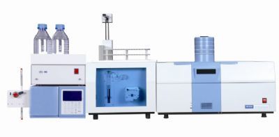 LC-AFS9700液相色谱原子荧光联用仪