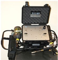 进口美国PPP-250型便携式探针渗透仪