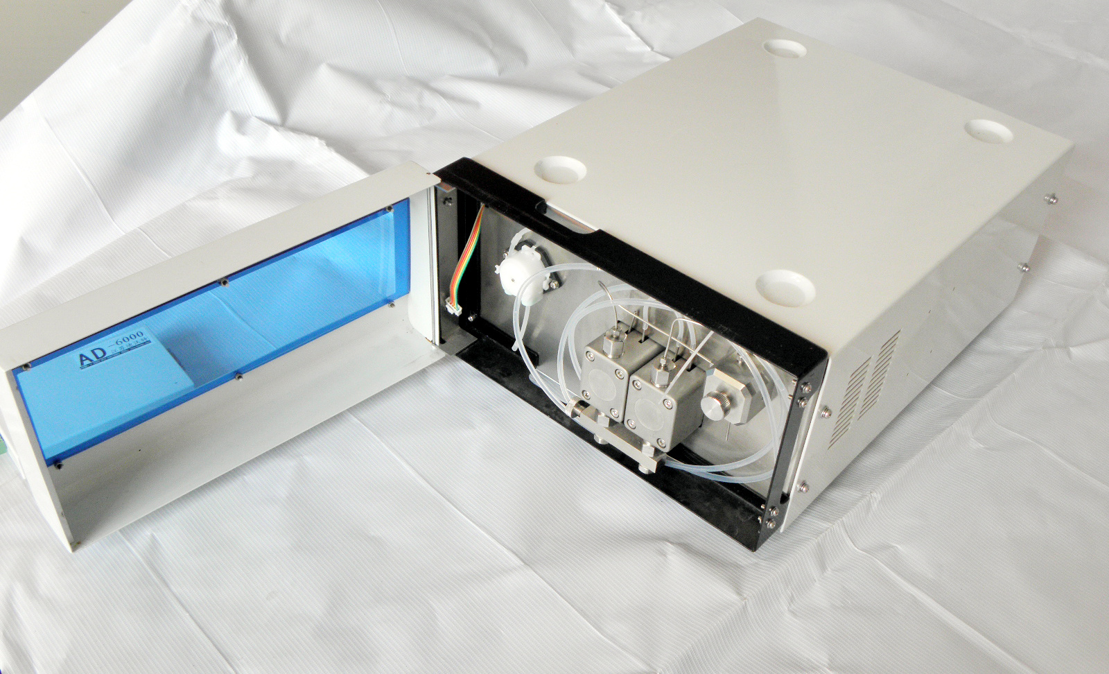 DLc60110等度液相色谱系统江苏迪沃特仪器设备科技有限公司