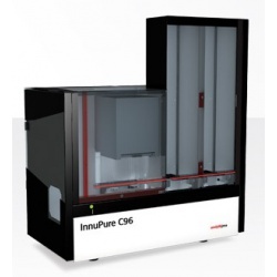 高通量自动核酸纯化系统（InnuPure C96）
