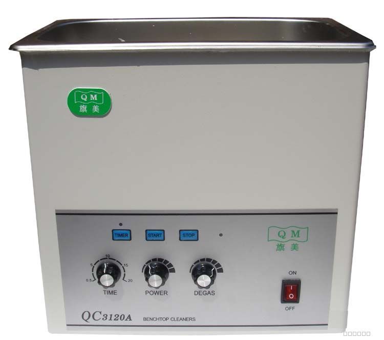 QC 超声波清洗器