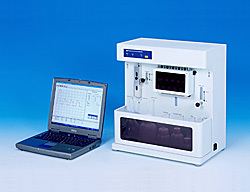DXS-610二恶英检测生物传感器装置