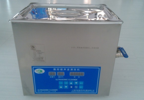 实验室超声波清洗机SCQ-3201