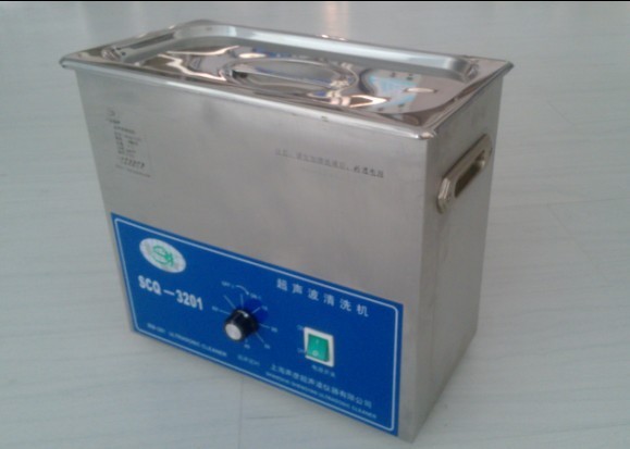 实验室超声波清洗机SCQ-3201