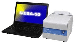 便携式X射线荧光光谱仪（MESA-50）