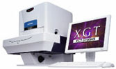 有害元素X射线荧光分析仪（XGT-5200WR）