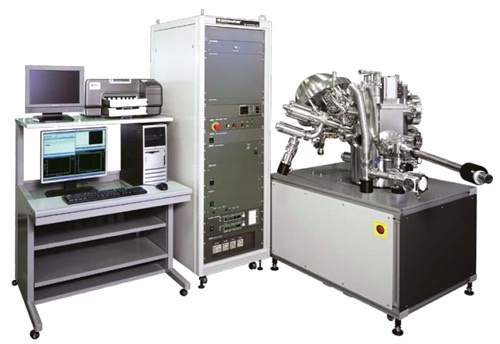 PHI-5000VersaprobeIII X 射线光电子能谱仪
