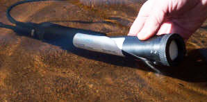 微型水下二氧化碳仪