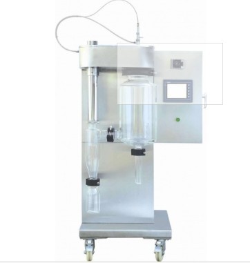 乔枫品牌QFN-6000Y可定制实验室小型喷雾干燥器