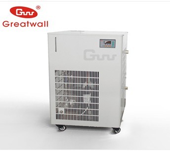 DL-5000大制冷量循环冷却器